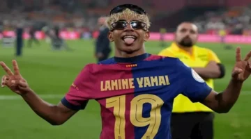برشلونة يصطدم بأولمبياكوس في دوري الأبطال.. توقيت المباراة والمعلق والقناة الناقلة